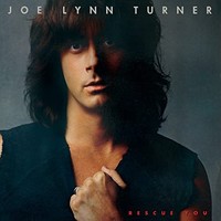 Joe Lynn Turner - Rescue You - Cd - E3447Z