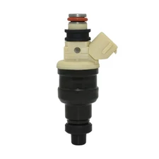 1PCS INP-081 Fuel Injectors For Ford For Mazda B1800 BT-50 B2200 2.2L 1990-1993