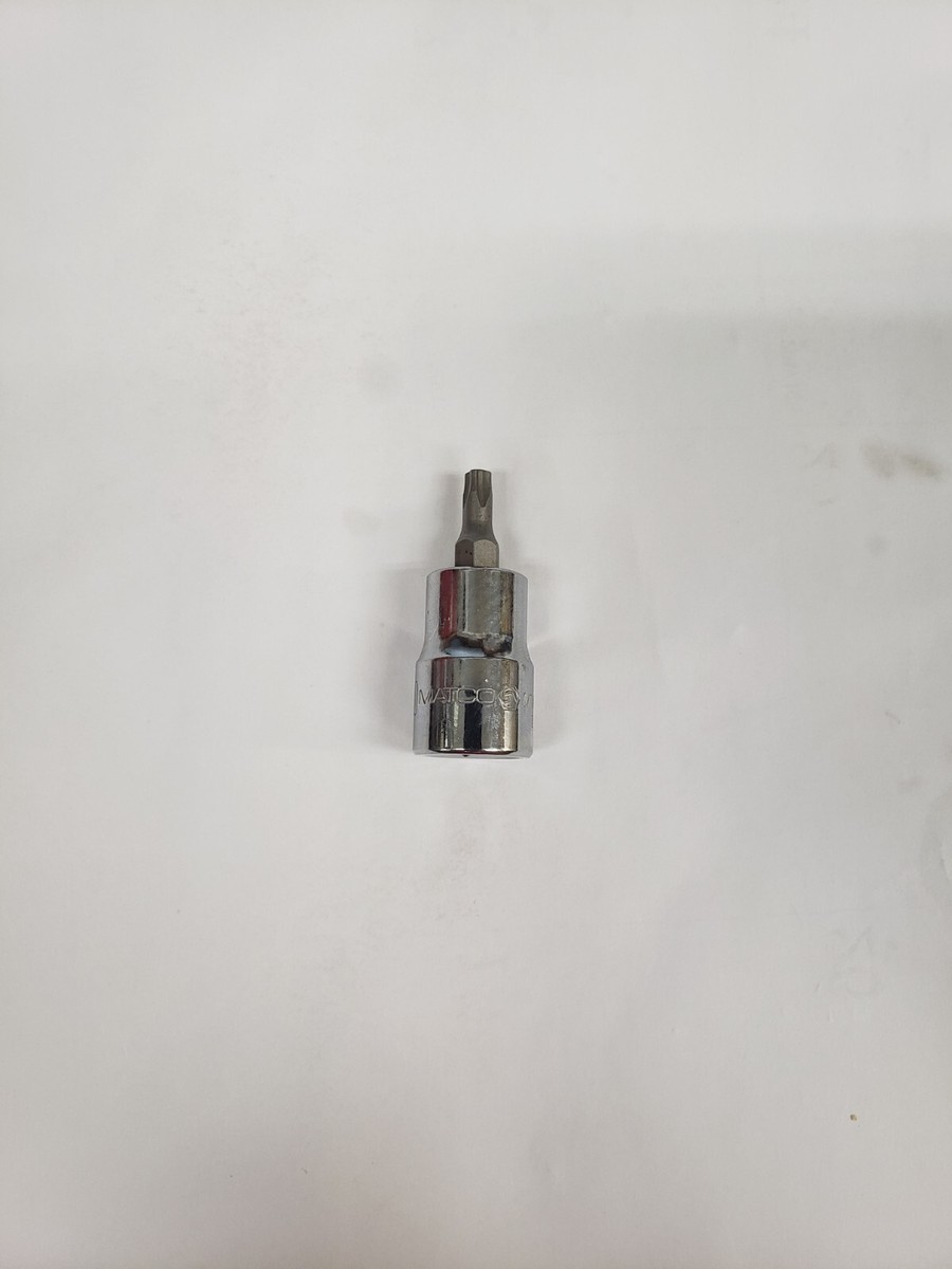 Matco MTXM0 MorTorq Size 0 3/8 Matco MTXM0 MorTorq Size 0 3/8