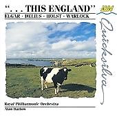 MUSIC CD ALBUM This England (1992)