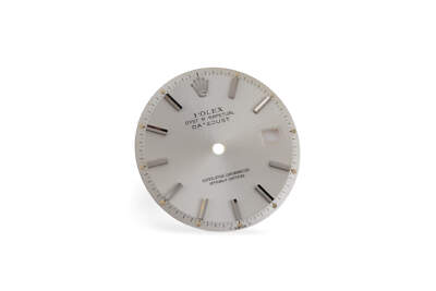 Rolex Datejust 36mm Tritium Zifferblatt Gold für Ref. 16233 16018 16238 16013