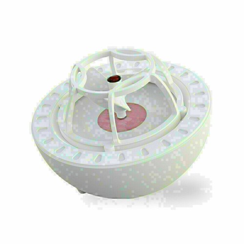 Mini USB Ultrasonic Dishwasher Portable High Pressure Dish Washing Machine - Picture 15 of 15