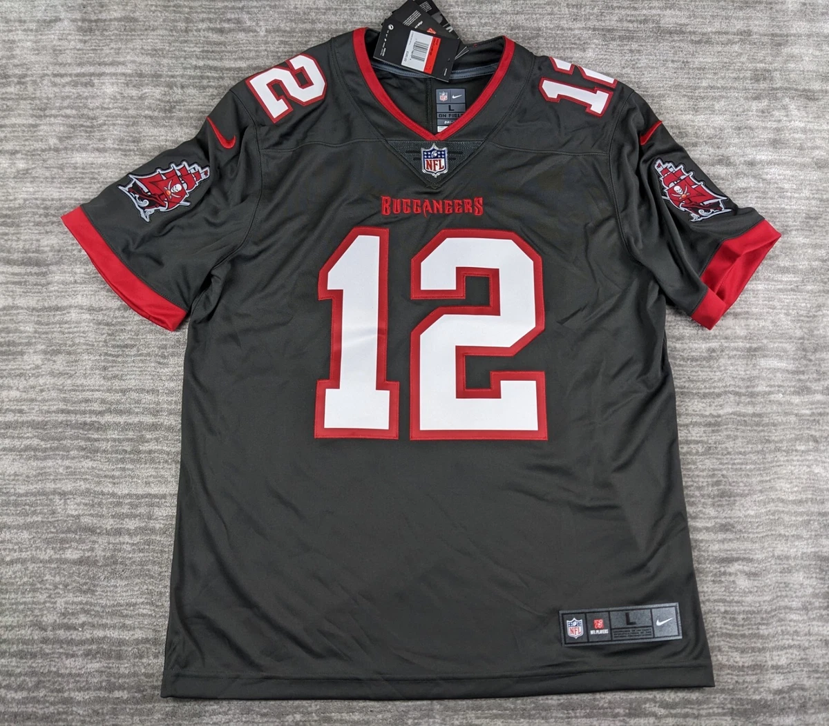 Men Tampa Bay Buccaneers NFL Jerseys for sale | eBay