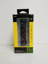 ET3913J John Deere 1000 Lumens Rechargeable LED Flashlight