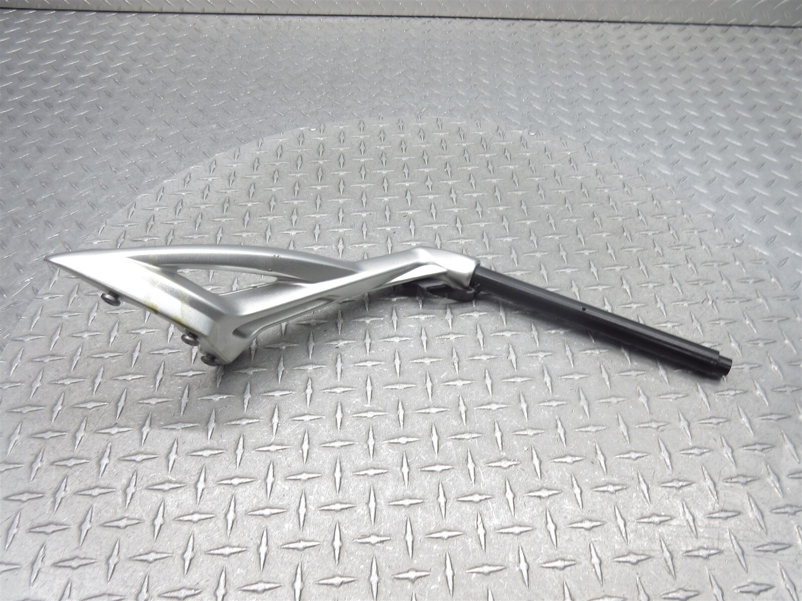 BMW Genuine Motorcycle Handlebar Left K48 32717728285 for sale  