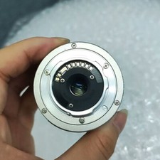 PENTAX 15-45mm Focal Camera Lenses for sale | eBay