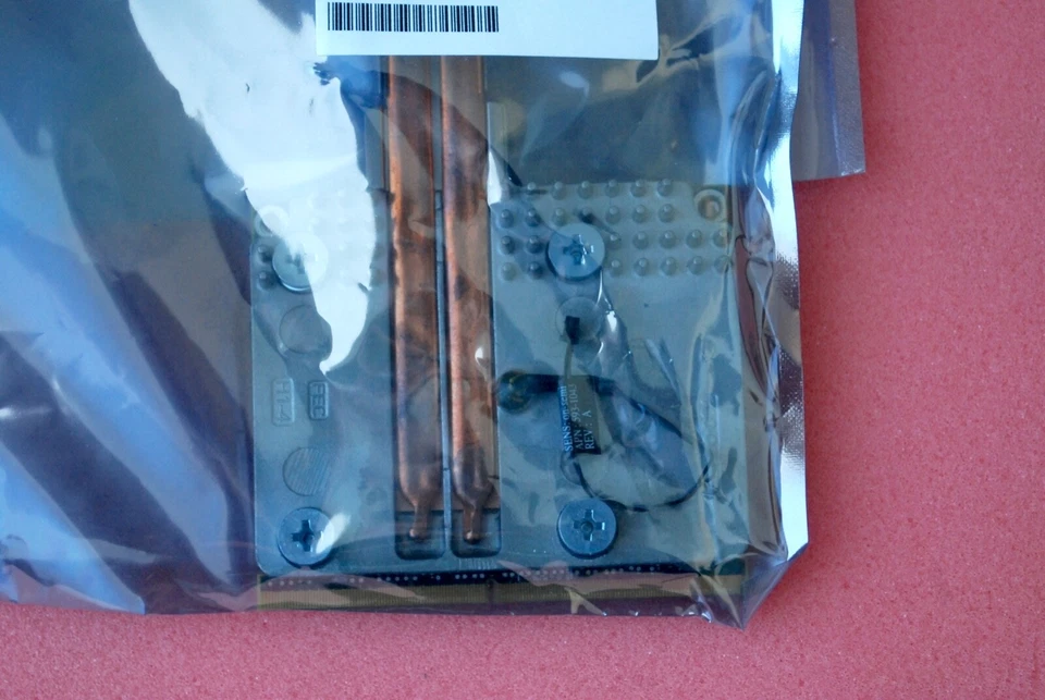 Apple ATI Radeon HD 5670 512MB Video Card For Mid 2010 iMac 27" A1312 Only (00R5 - Image 4 of 4