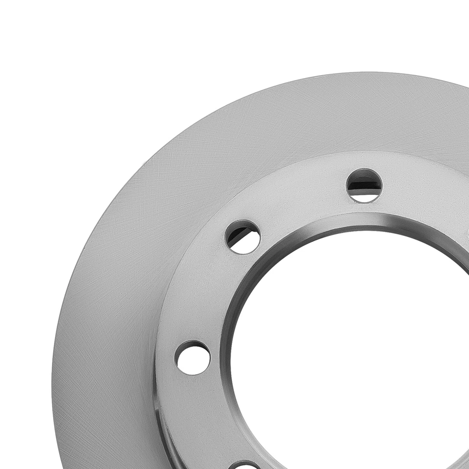 Kit completo de conversión de freno de disco rueda trasera para Chevy extremos traseros de 14 pernos nuevo Foto 3 de 4