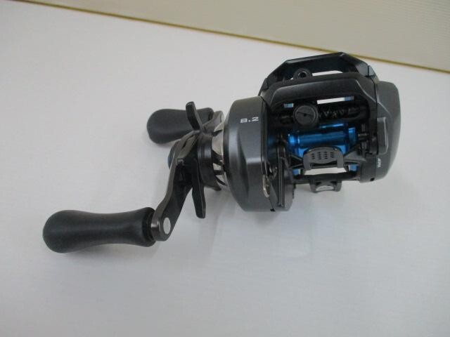 リール SHIMANO SLX DC70XG Shimano SLX DC 70/71 | Sportfishtackle.com