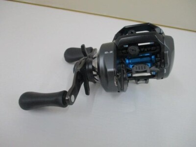 Shimano 20 SLX DC 70XG Right Handed Bait casting reel | eBay