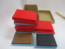 12 Wallet Bifold Leather Credit Card Billfolds Butter Soft 3 Black, 9 Brown