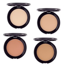Jafra Pressed Powder - Choose your favorites  Caramel, Tan, Cream, Wheat, Buff 
