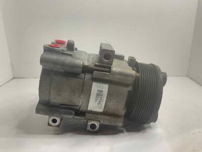 New A/C AC Compressor Kit For 2009-2014 F-150 (4.6L, 5.4L, 6.2L only