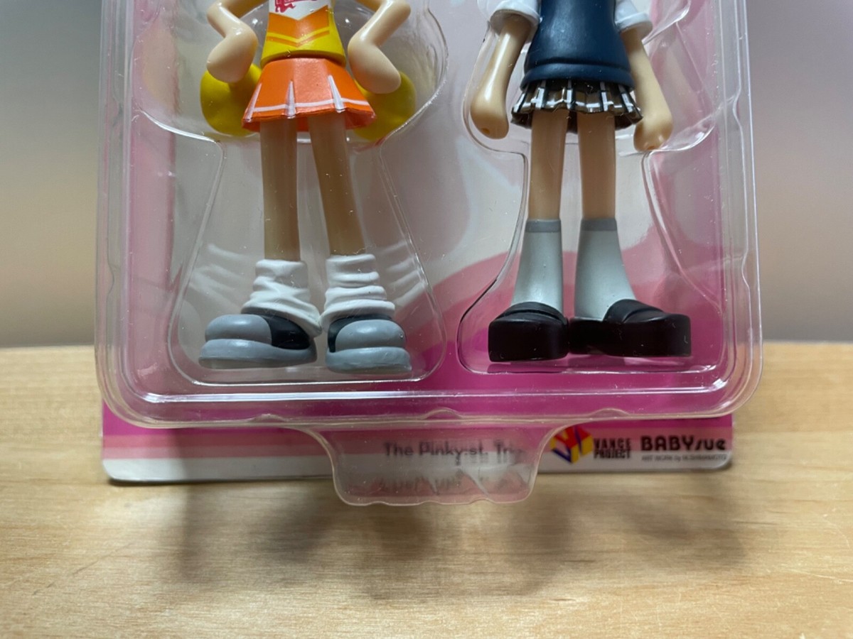 Pinky:st Street cos PK-005B figure Anime game toy japan Pinky:st Street cos PK-005B figure Anime game toy japan