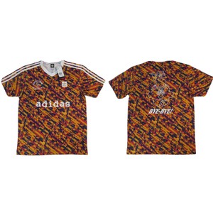 adidas all over print club jersey