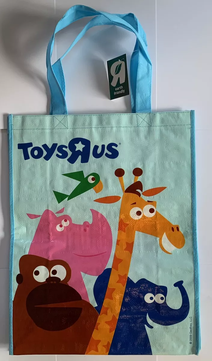 Toysrus hotsell backpack 2020
