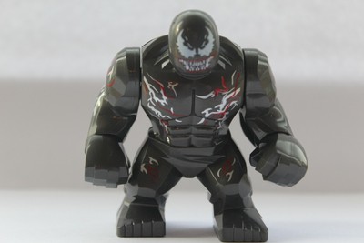 lego riot venom