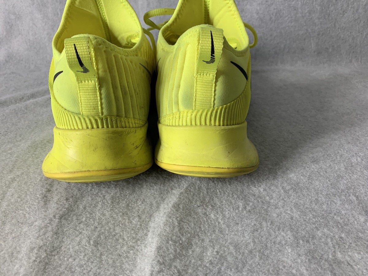 nike air zoom superrep lemon venom