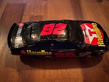 Ernie Irvan 88 Havoline 1995 Action Racing Platinum Series 1:24-Scale Stock Car