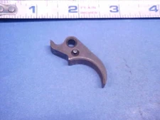 H & R Topper 88 SB1 NEF Trigger