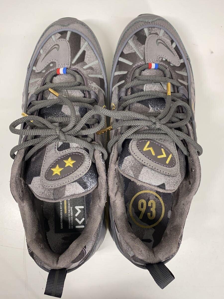 kylian mbappe air max 98