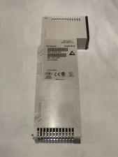 Schneider 140DDI35300 PLC Processor Module