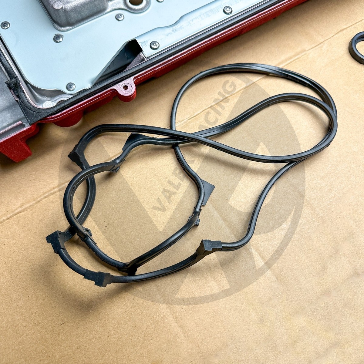 B Series VTEC Valve Cover Gasket Set B16 B18 For Honda / Acura