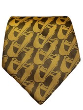 Toye, Kenning  Spencer LTD London tie