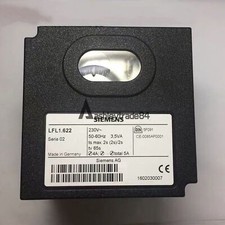 1PCS NEW SIEMENS control LFL1.622 Serie 02 for burner controller