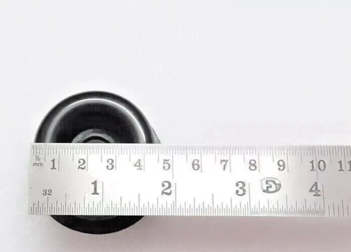 Fits For Ford New Holla 4000 5000 6610 7610 7710 Various 2x New Brake Rod Seal Foto 4 de 4