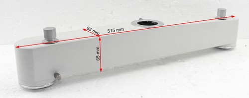 Leitz Optical Comparator Microscope Bridge Adapter for Microscope - Picture 4 of 4