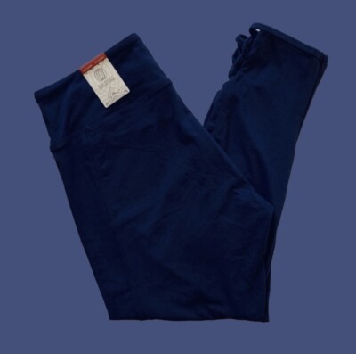 Balance Collection  Capri 22  Inseam Leggings 