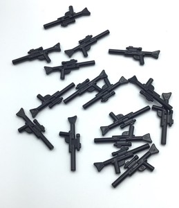 lego clone accessories