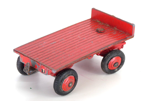 Dinky Toys Meccano 25C - Citroën 1200kg original - France avec boîte repro atlas