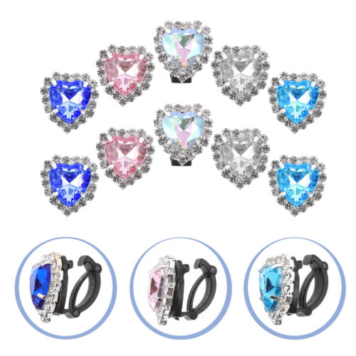 12 Pcs Shoe Decoration Charms Shoelace Sneakers Buckle Accessories Sports