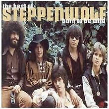 Best of Steppenwolf von Steppenwolf | CD | Zustand sehr gut - Afbeelding 1 van 1