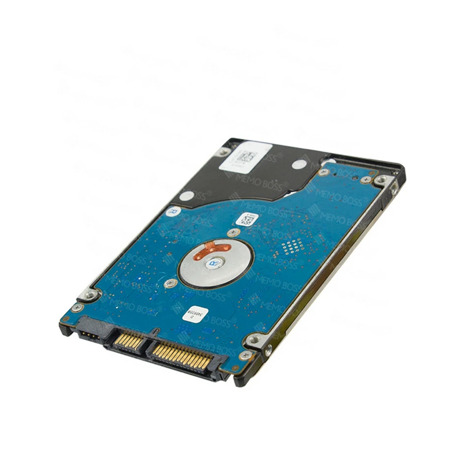 1TB 2TB 2.5 inch Internal Hard Disk Drive 5400RPM SATA 6Gb/s 2.5" HDD For Laptop - Image 3 of 4