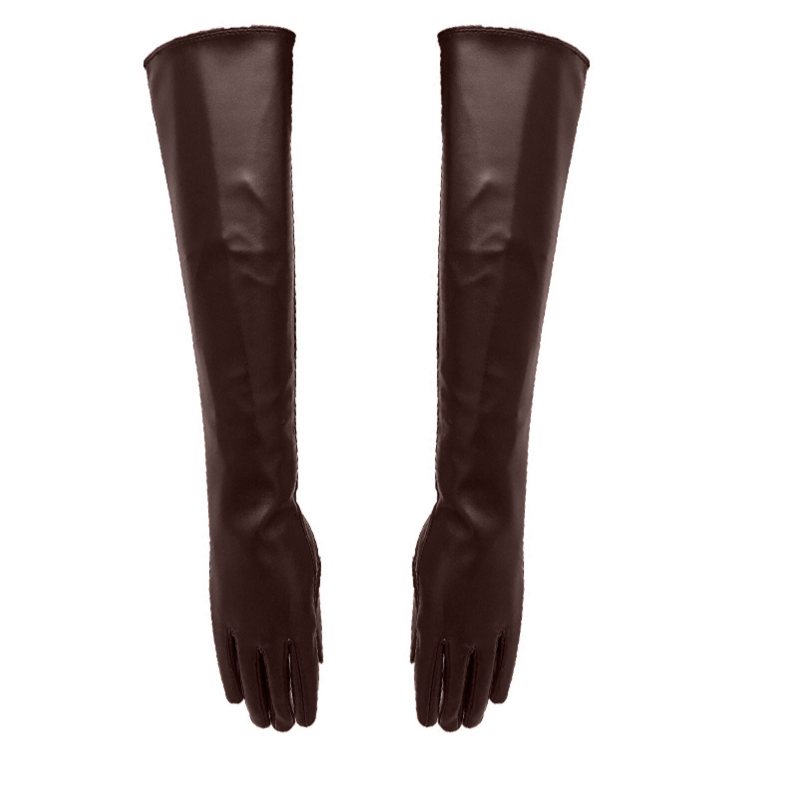 Gloves Long Style Windproof Long Sun Gloves Light… - image 1