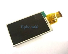 New LCD Display For Sanyo X1400 X1420 Fujifilm FUJI Z300 Camera with backlight