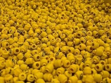 20 Pcs BRAND NEW LEGO Minifigures lot Random Heads Mix Minifig figure Authentic