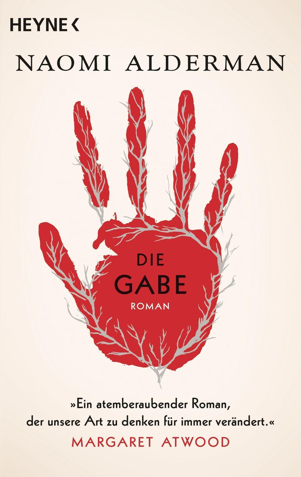Thumbnail - Die Gabe Naomi Alderman