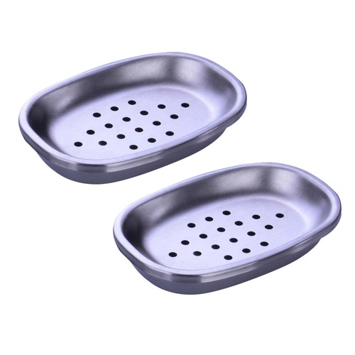 Soap Dishes for Bathroom Soap Container Hand Soap - 第 1/22 張圖片