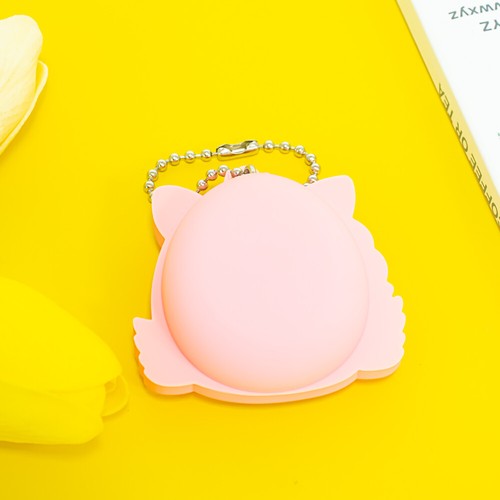 Custodia protettiva antiurto in silicone per Tamagotchi Original (rosa) Hot - Photo 9/9
