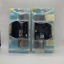 Lot Of 2 EK Succes Edger Punch In Box Scrapbooking Junk Journal