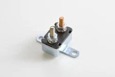 25 Optifuse ACB-12-H-30A Metal Bracket Circuit Breakers Reset Brand New Lot 25!