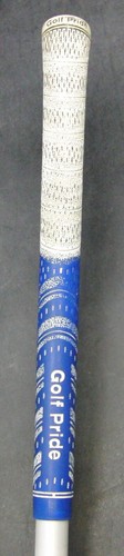 TaylorMade Burner XD Gap A Wedge Regular Graphite Shaft Golf Pride Grip - Picture 3 of 5