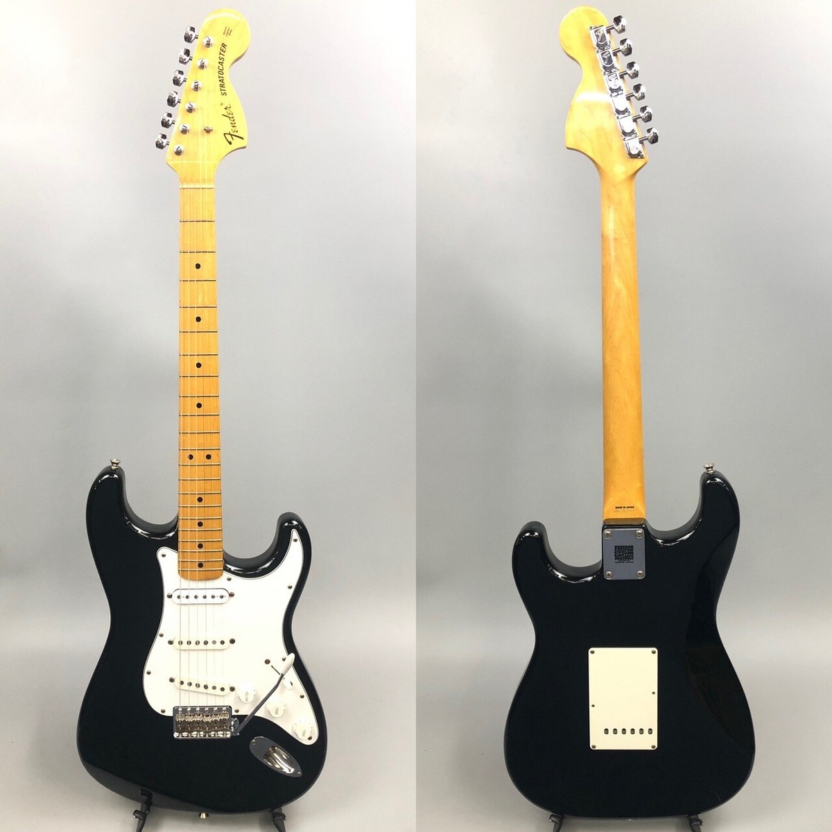 ギター Fender Japan ST68-TX Fender Japan ST68-TX - ギター・楽器買取のサウンド・プラグ