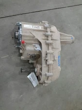 2006-2012 Dodge Ram 1500 Transfer Case Model 243 Electric Shift