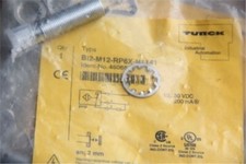 1Pcs New Turck BI2-M12-RP6X-H1141 os