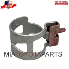 Genuine Toyota OEM Factory Power Steering Hose Clamp 90080-46355